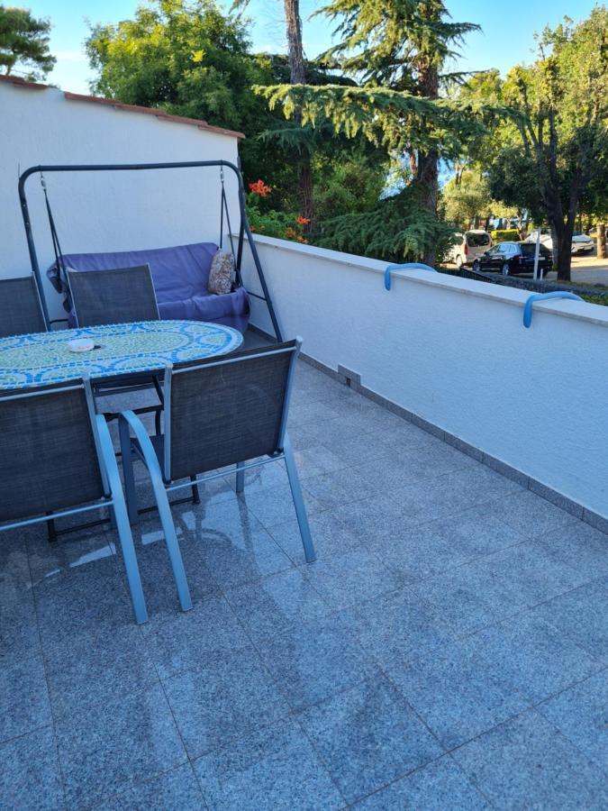 Apartment Pejnovic Malinska Exterior foto